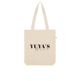 Spring Organic Tote Bag