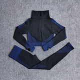 Fitness Yoga Suit