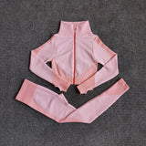 Fitness Yoga Suit